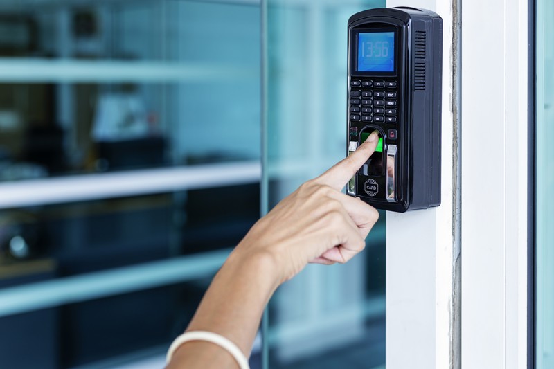 Access-Control-Installation-Everett-WA