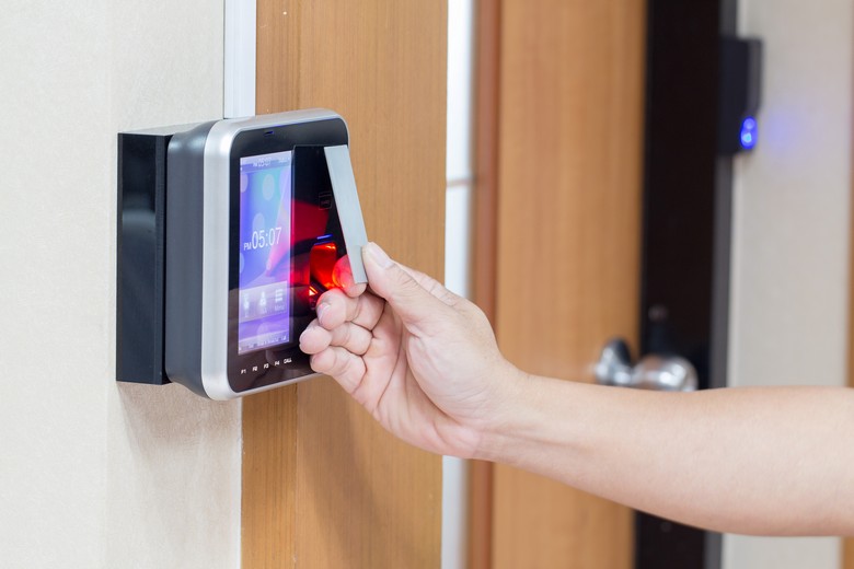 Access-Control-Installation-Kent-WA