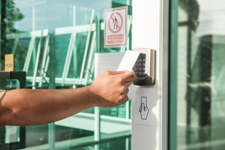 Access-Control-Installation-Seattle-WA