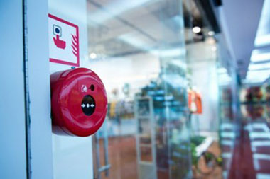 Sammamish fire alarm install professionals in WA near 98074