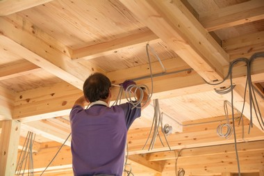 Best Lakewood residential electrician in WA near 98499